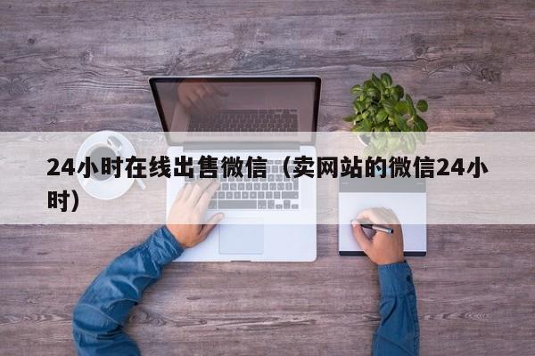 24小时在线出售微信（卖网站的微信24小时）