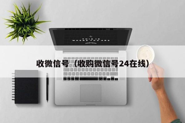 收微信号（收购微信号24在线）