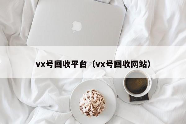 vx号回收平台（vx号回收网站）